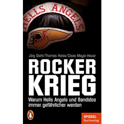 Afbeelding van Rockerkrieg