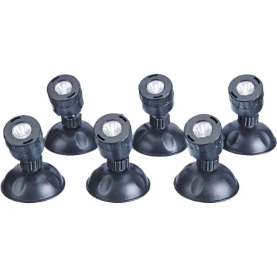 Afbeelding van Pondostar led set 6 Oase