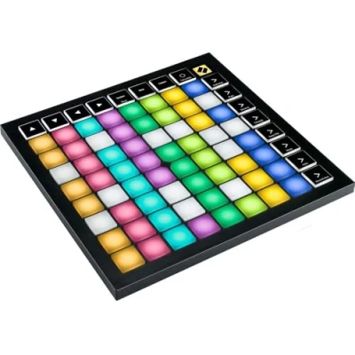 Afbeelding van Novation Launchpad X
