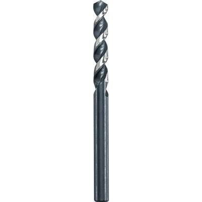 Afbeelding van kwb 258610 HSS Metaal spiraalboor 1 mm Gezamenlijke lengte 34 M2 DIN 338 Cilinderschacht stuk(s)