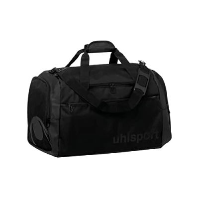 Afbeelding van Uhlsport Essential sporttas, maat M, zwart
