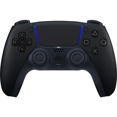Image de Sony Playstation 5 DualSense Manette Sans Fil Cosmic Red