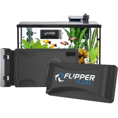 Afbeelding van Flipper Cleaner Float