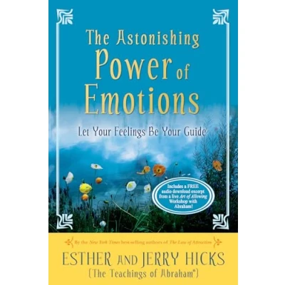 Afbeelding van The Astonishing Power of Emotions