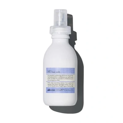 Afbeelding van Davines SU Hair Milk 135 ml