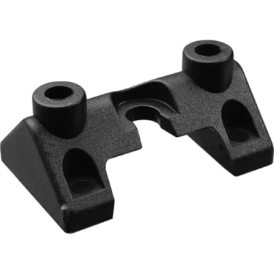 Afbeelding van Manfrotto 035WDG schaatsen, zwart, 4 stuks