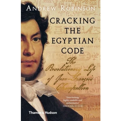 Image de Cracking the Egyptian Code