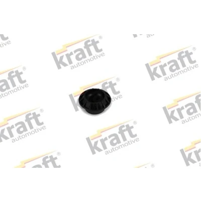 Afbeelding van KRAFT 4090586 Veerpootlager Achteras onder VOLKSWAGEN: GOLF 3, 2, Corrado