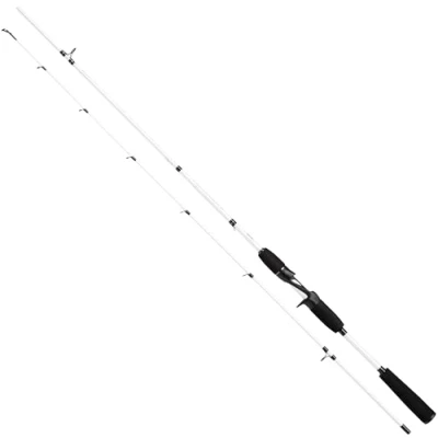 Image de Abu Garcia Venerate V2 casting 2,13m (15 40g) Canne