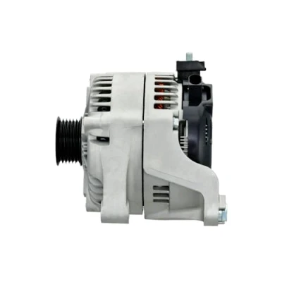 Afbeelding van HELLA 8EL 015 630 481 Dynamo / Alternator 14V 180A BMW: 5 Saloon, Touring, 1 Hatchback