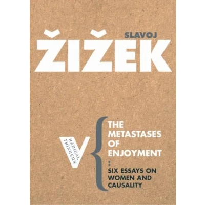 Afbeelding van Metastases Of Enjoyment