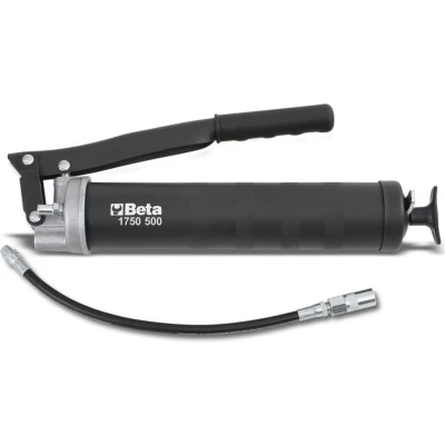 Afbeelding van Beta 1750/500 Vetspuit Inhoud 500 cc tot 550 Bar 017500500