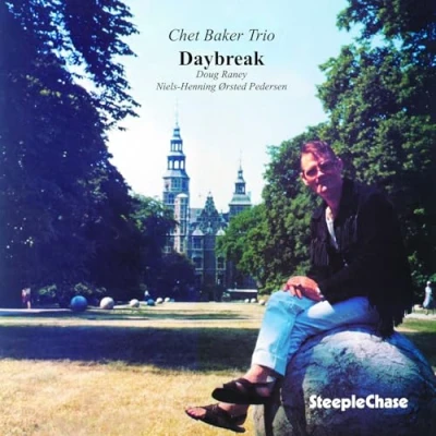 Afbeelding van Chet Baker Daybreak (CD)