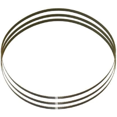 Afbeelding van Güde Lintzaagband 2320x12,7 mm 6 tanden/25mm