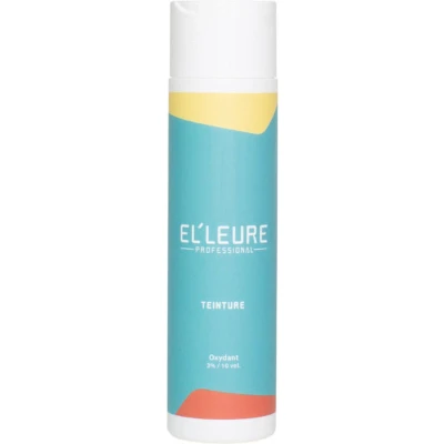 Afbeelding van Elleure Teinture Oxydant 3% 250ml Haibu by Kapperskorting.com