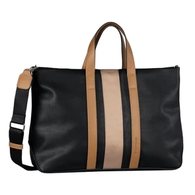 Afbeelding van Tom Tailor Zena Shopper Tas 43 cm