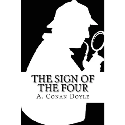 Afbeelding van the Sign of Four