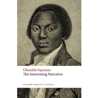 Afbeelding van The Interesting Narrative