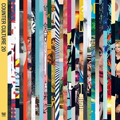 Afbeelding van Various Artists Rough Trade Counter Culture 2020 (CD)