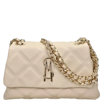 Afbeelding van Steve Madden Medium Crossbodytas / Schoudertas Dames Bvolturi Beige