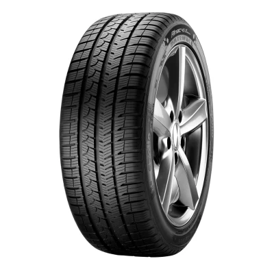 Afbeelding van Apollo ALNAC 4G All season 235/55 R17 103Y personenwagen Banden AL23555017YAA4A02