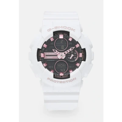 Afbeelding van G SHOCK Chronograaf, Dames, Maat: One Size, White