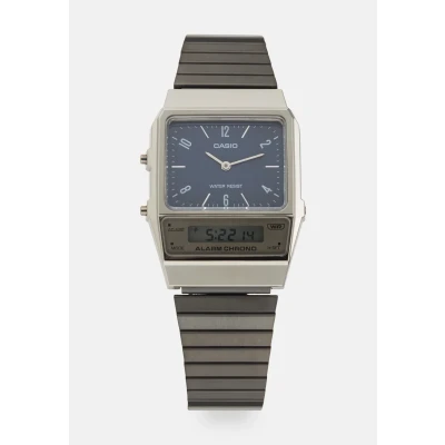 Afbeelding van Casio Unisex Horloge, Maat: One Size, Blue