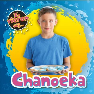 Afbeelding van Zo vieren wij... Chanoeka