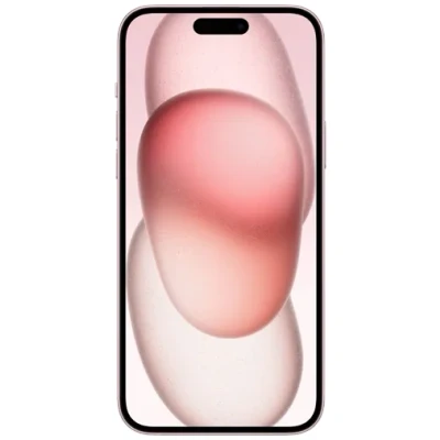 Image de Apple iPhone 15 Plus 256Go Rose