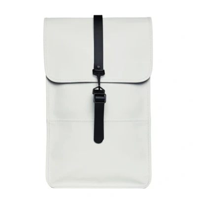 Afbeelding van Rains backpack W3 ash