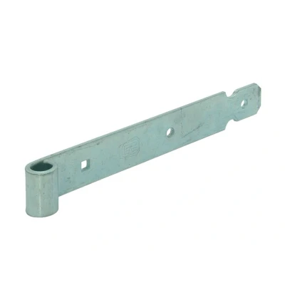 Afbeelding van Heng 600mm voor pen Diameter: 13mm 40X5 Verzinkt per stuk