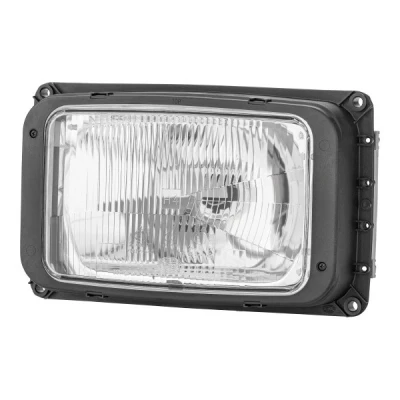 Afbeelding van Hella Koplamp Man div m/lhr H4 1AG 003 434 251
