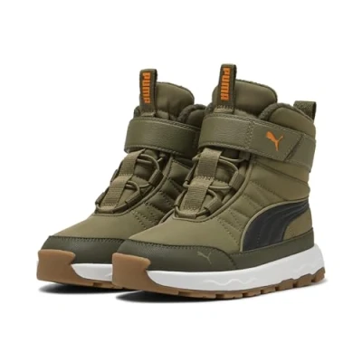 Image de Bottes PUMA Evolve Enfant