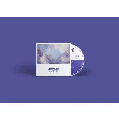 Afbeelding van Andras Schiff Mozart: The Piano Works (CD)