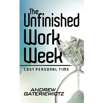 Afbeelding van The Unfinished Work Week