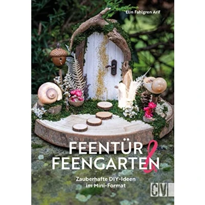 Afbeelding van Feentür &amp; Feengarten