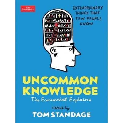 Image de Uncommon Knowledge