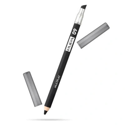 Afbeelding van Pupa Multiplay Pencil 09 Deep Black