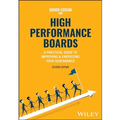 Afbeelding van High Performance Boards