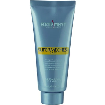Afbeelding van Alfaparf Equipment Supermeches+ Fast 500gr