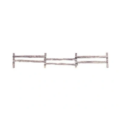 Image de Clôtures en bois NOCH 33030 N
