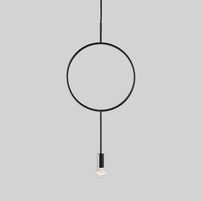 Afbeelding van Northern Circle Hanglamp