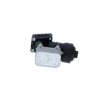 Afbeelding van Behuizing, oliefilter NRF 31355