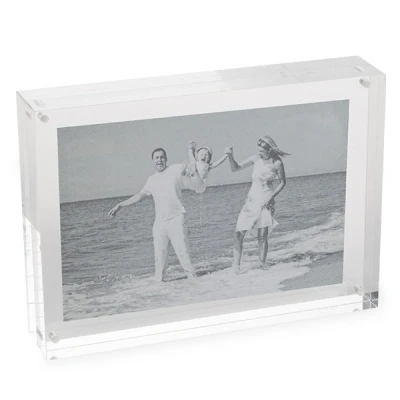 Image de Maul cadre photo acrylique 17,8 x 12,7 cm