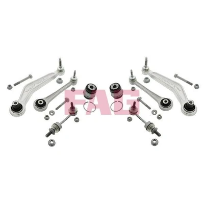 Afbeelding van FAG 823 0004 30 Voorwiel/Achterwiel ophanging BMW: 5 Touring, Saloon