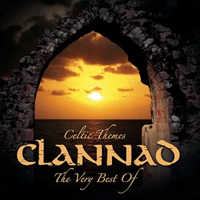 Afbeelding van Celtic Themes: The Very Best Of Clannad