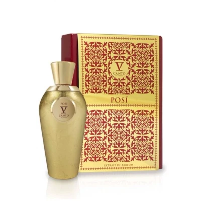 Afbeelding van V Canto Posi Extrait de Parfum 100 ml