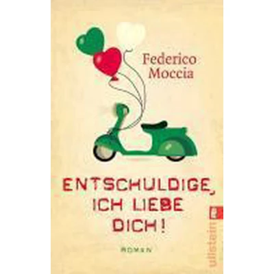 Afbeelding van Entschuldige, Ich Liebe Dich