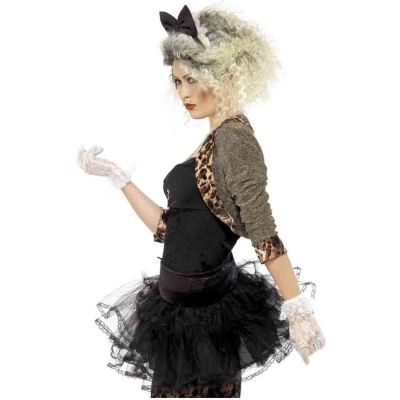 Afbeelding van 80S Wild Child Costume