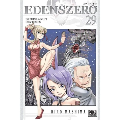 Image de Edens Zero T29